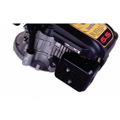 Motor Buffalo Vertical 6,5cv 196cc 4t Outboard P Manual