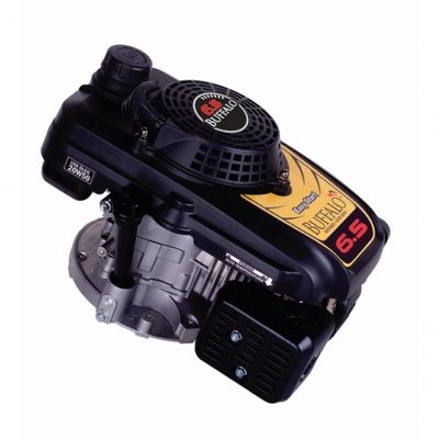 Motor Buffalo Vertical 6,5cv 196cc 4t Outboard P Manual