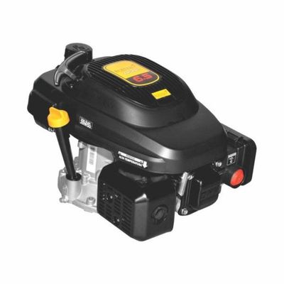 Motor Buffalo Vertical 6,5cv 196cc 4t Outboard P Manual