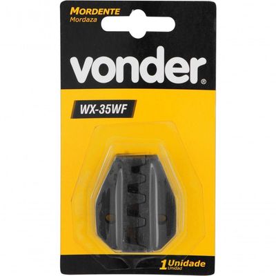 Mordente Wx-35wf Para Alicateap-510 Vonder