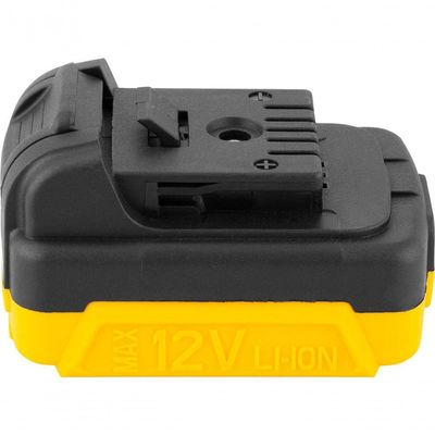 Bateria 12V Para Pfv120 Vonder