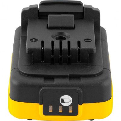 Bateria 12V Para Pfv120 Vonder
