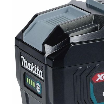 Bateria Li-ion 40v Max 8.0ah Xgt Bl4080f Makita