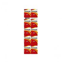 Bateria Alcalina 12v A23 Cartela Com 10 Lr-v08-1bt
