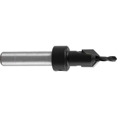 Fresa Para Cabeça Cônica 10mm Vonder Plus