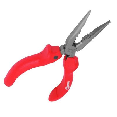 Alicate Eletricista 6'' Aço Carbono Polido Nove54