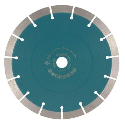 Disco De Corte Diamantado 230mm E-02967 Makita Para Concreto