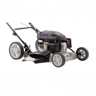 Cortador De Grama Kawashima Lr-200h60 173cc 51cm 20''