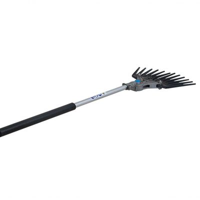 Derriçadeira Kwd2610 Turbo2 26cc Tubo 110cm 7x7