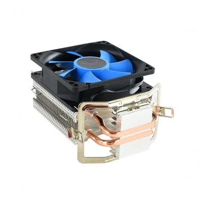 Cooler Para Processador Evus Cp-90 Azul