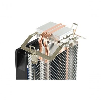 Cooler Para Processador Evus Cp-90 Azul