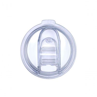 Copo Térmico Quati Com Tampa 591ml Preto - Cpct591