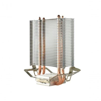 Cooler Para Processador Evus Cp-90 Azul