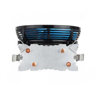 Cooler Para Processador Aerocool Verkho 2 Azul