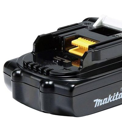 Bateria Li-ion 18V 1.5ah Lxt Bl1815n Makita