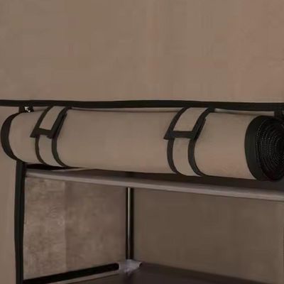 Armario Sapateira 30 Pares Grande Prova Poeira 10 Prateleiras Rack Organizador Estante Guarda Roupa