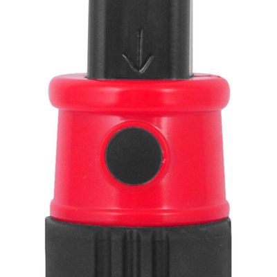 Bits-ponteiras Com 7 Peças Nove54