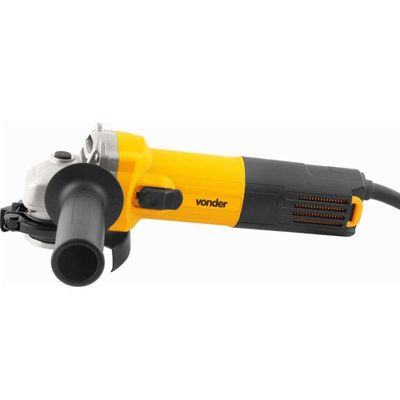 Esmerilhadeira Angular 4.1-2 750 Watts Eav754 Vonder 220V