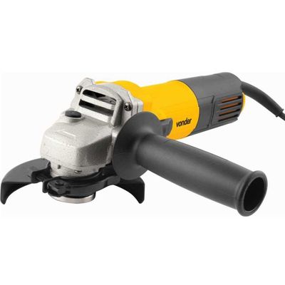 Esmerilhadeira Angular 4.1-2 750 Watts Eav754 Vonder 220V