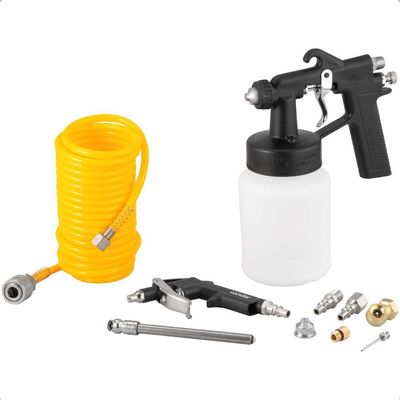 Compressor De Ar Direto 1-2 Hp 2,3pcm Vonder