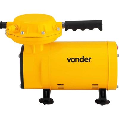 Compressor De Ar Direto 1-2 Hp 2,3pcm Vonder