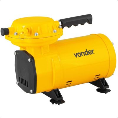 Compressor De Ar Direto 1-2 Hp 2,3pcm Vonder