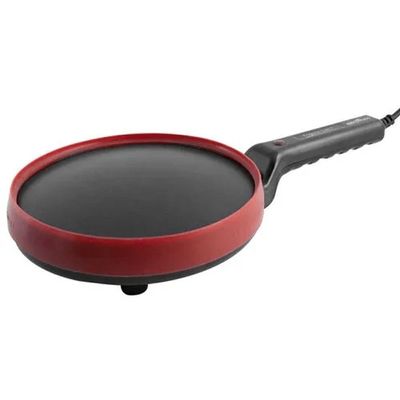 Crepioca 3 Em 1 Britânia Omeletes Panquecas Tapioca 220V