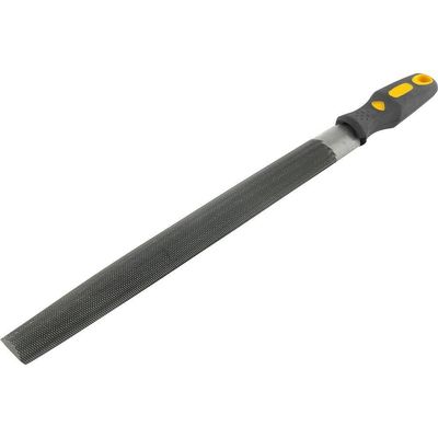 Lima Meia Cana Bastarda 12" Comcabo Enc V - Vonder