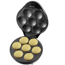 Cupcake Maker Iii Britânia Acompanha Acessórios 220V