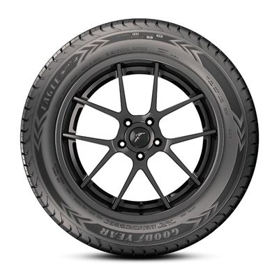 Pneu Goodyear Eagle Sport 2 205/55 Aro 16 - Preto