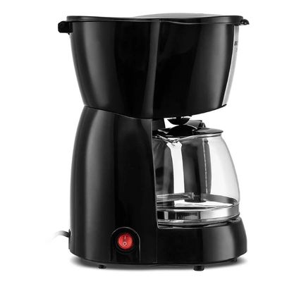 Cafeteira CP15 Inox Britânia Com Capacidade 0,6L 110V