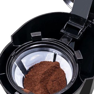 Cafeteira CP15 Inox Britânia Com Capacidade 0,6L 110V