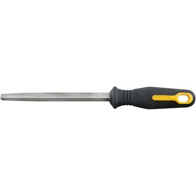 Lima Meia Cana Murça 8" Com Cabo Plástico - Vonder