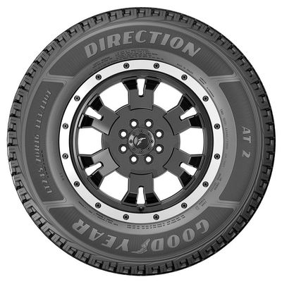 Pneu Goodyear Direction AT2 245/70 Aro 16 113T