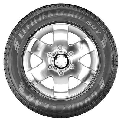 Pneu Aro 18 Goodyear Efficientgrip SUV 225/55 98H