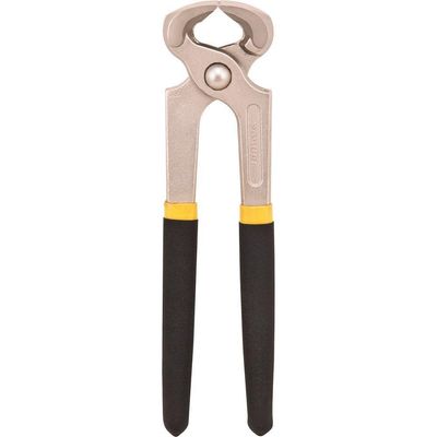 Torques Carpinteiro 8" Cabo Plastificado - Vonder