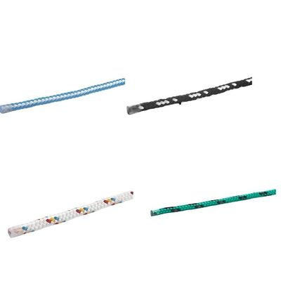 Corda Multifilamento Trançada 6,0mm 3,0kg 165 Metros Multico