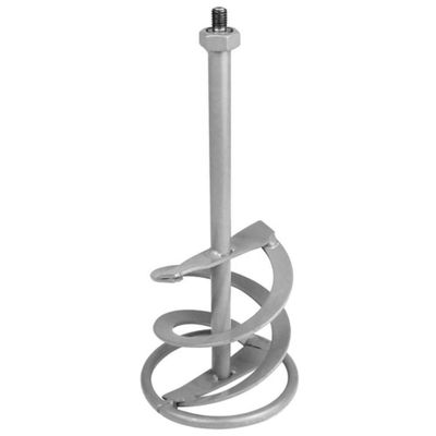 Misturador De Armagassa Elétrico Ma 850 Monofásico Csm 110V
