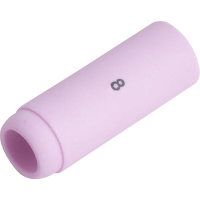 Bocal Cerâmico Para Tocha Tig Nº 8 Com 13 Mm Vonder