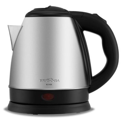 Chaleira Elétrica Bch09l Britânia Capacidade 1,2l 220V