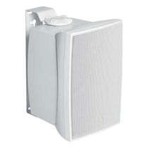 Caixa Acustica Som Ambiente JBL Selenium C521B PAR 5 40 W 8R Branca
