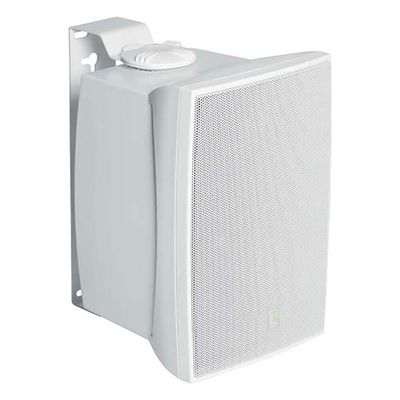 Caixa Acustica Som Ambiente JBL Selenium C521B PAR 5 40 W 8R Branca