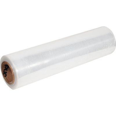 Filme Stretch 500x260m 25 Micra Rolo Aprox 3,5 Quilos Vonder