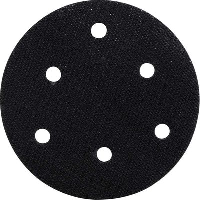 Interface De Espuma 5'' Fixa Fácil Para Polimento Vonder