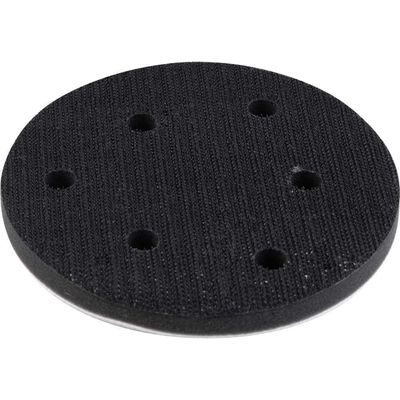 Interface De Espuma 5'' Fixa Fácil Para Polimento Vonder