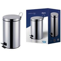 Lixeira M Mor Agata 8224 em Aço 20 LT