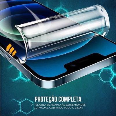 Película para Garmin Vivoactive 5 - Hydrogel HD - Gshield