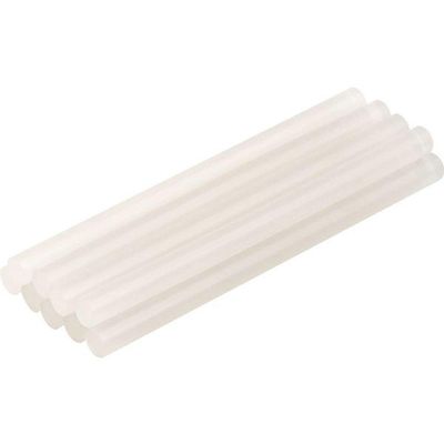 Cola Bastão Para Pistola 8mm Com 9 Peças Vonder