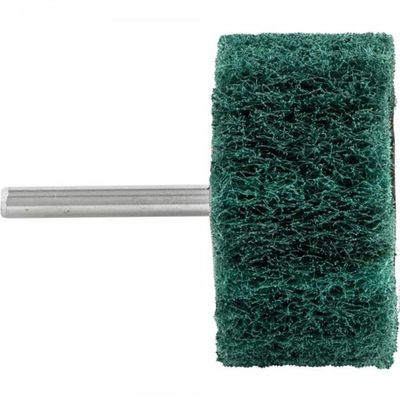 Roda Com Haste Para Acabamento 80x35mm G180 Vonder