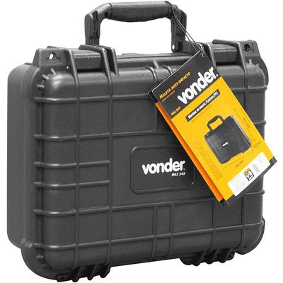 Maleta Anti-impacto Mai 345 - Vonder